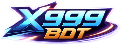 x999 bdt লোগো